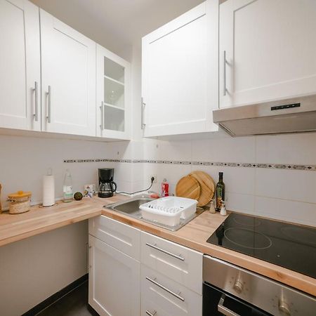 Ferienwohnung Laura In Gera Fuer Bis Zu 4 Personen - Neu Renoviert Εξωτερικό φωτογραφία