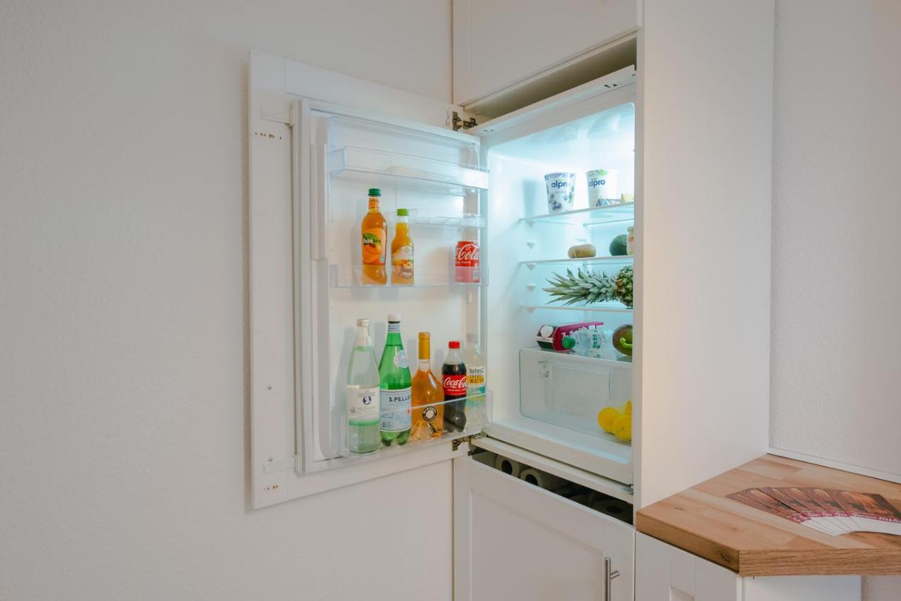 Ferienwohnung Laura In Gera Fuer Bis Zu 4 Personen - Neu Renoviert Εξωτερικό φωτογραφία